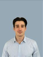 Luzian Lechner, Trainee Treasury & Markets at Raiffeisen Gruppe