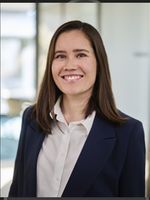 Sayuri Berini, Trainee Raiffeisenbank Zürich at Raiffeisen Gruppe