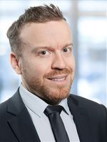 Mathieu Aebi, Spécialiste planification financière at Raiffeisen Gruppe