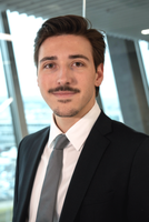 Jan Rauber, Firmenkunden Trainee at Raiffeisen Gruppe