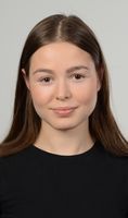 Ashley Dell, IT Cyber Security Trainee at Raiffeisen Gruppe