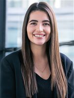 Tamara  Krizanovic, Verantwortliche Trainees/ Hochschulabsolventen at Raiffeisen Gruppe