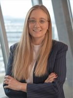 Eliane Huber, Verantwortliche Hochschulprogramme at Raiffeisen Gruppe