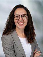 Désirée Fitzi, Finanzplanerin at Raiffeisen Gruppe