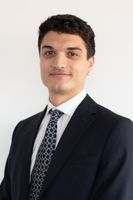 Manuel De Paola, Trainee banca Raiffeisen Lugano at Raiffeisen Gruppe