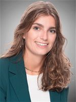 Marine  Charbonnet, Assistante au Front, Raiffeisen Sion et Région at Raiffeisen Gruppe