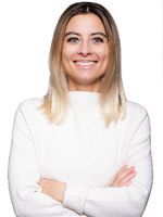 Celina Sprenger, Trainee Human Resources at Raiffeisen Gruppe