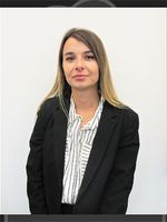 Giaele  Maggetti, Consulente clientela aziendale at Raiffeisen Gruppe