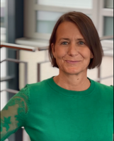Uta Baudach, Studienbetreeung at BWI GmbH