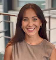 Viktoria Bulla, Studienbetreuung at BWI GmbH