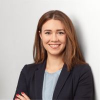 Weronika Rangwala, Employee relations partner at Medtronic