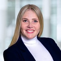 Maria Schmaus, Managerin Corporate Tax  at KPMG Deutschland