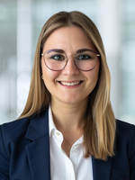 Marisa  Ziesel, Service Recruiterin Tax at KPMG Deutschland
