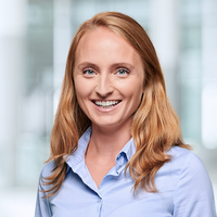 Marie  Raab, Data Scientist (Assistant Manager)  at KPMG Deutschland