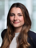 Elif Karayalcin, Senior Associate - Accounting Advisory at KPMG Deutschland
