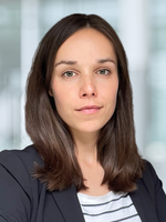 Annett Gollnick, Hochschulmarketing & Campus Recruiting at KPMG Deutschland