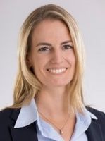 Christina Baumann, Senior Managerin FS Tax, Steuerberaterin at KPMG Deutschland