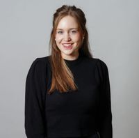 Isabell Schnieder, Service Recruiterin Tax at KPMG Deutschland