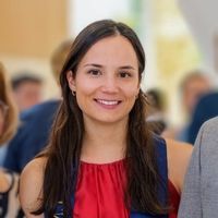 Leonie Zips, Pharmazeutin im Praktikum at Boehringer Ingelheim