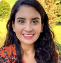 Daniela González, Marketing Operations Intern