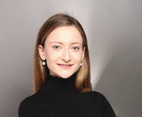 Antonia Maria Mauch, ABB Discovery Trainee