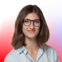 Maria Bertocchi, Employer Branding Specialist at ABB