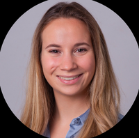 Elena Quiriconi, Trainee at ABB