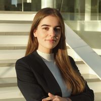 Ana Rita Goncalves, Employer Branding at ABB