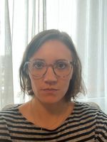 Anja Röder, Early Talent & Employer Branding at ABB