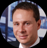 Dominik Leitz, Drives System Expert at ABB