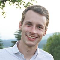 Nicolas Pilatte, Sales Specialist - Electrification and Automation