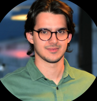 Fikrican Özgür, Discovery Trainee