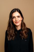 Sophia Panzer, HR- Director at Lacoste Germany GmbH