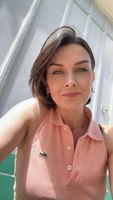 Jana Geisenkersting, Store Manager at Lacoste Germany GmbH