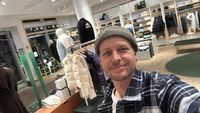 Martin Voigt, Head of Training at Lacoste Germany GmbH