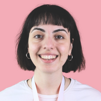 Zoi  Papadimitriou, Junior Software Engineer
