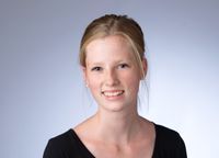 Rike Hildebrandt, Recruiting Specialist