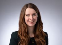 Kira Drosdowski, Corporate Communications Manager