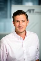 Michael Jordan, PhD Coordinator at AIT Austrian Institute of Technology GmbH