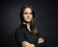 Milica Djordjevic, Junior Scientist at AIT Austrian Institute of Technology GmbH
