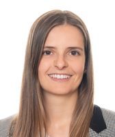 Vanessa Staderini, PhD Student - Visual Quality Inspection