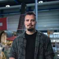 Joël Sägesser, Structural Analysis Engineer at ETH Zurich