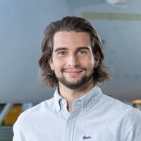 Paul Leudet de la Vallée, System Engineer Jets at RUAG