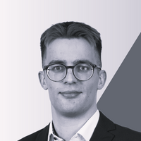 Simon Kamber, Audit Assistant at BDO Schweiz