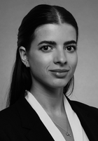 Cherrine Pappas, Senior Assistentin Wirtschaftsprüfung at BDO Schweiz