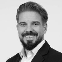 Kevin Zweifel, Manager Audit at BDO Schweiz