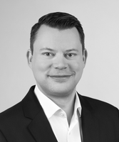 René  Amrhein, Senior HR Recruiting Partner at BDO Schweiz