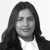 Levina Selvabalan, HR Recruiting Partner at BDO Schweiz