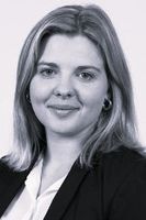 Paulina Schmiedeberg, HR Recruiting Partner at BDO Schweiz