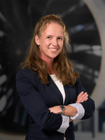 Isabell  Tückmantel, Personalmarketing und Recruiting at MTU Aero Engines